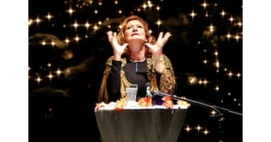 Suzanne von Borsody