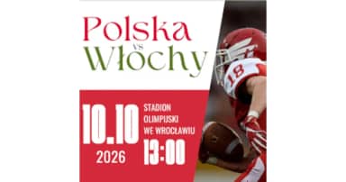 Poland National American Football Team