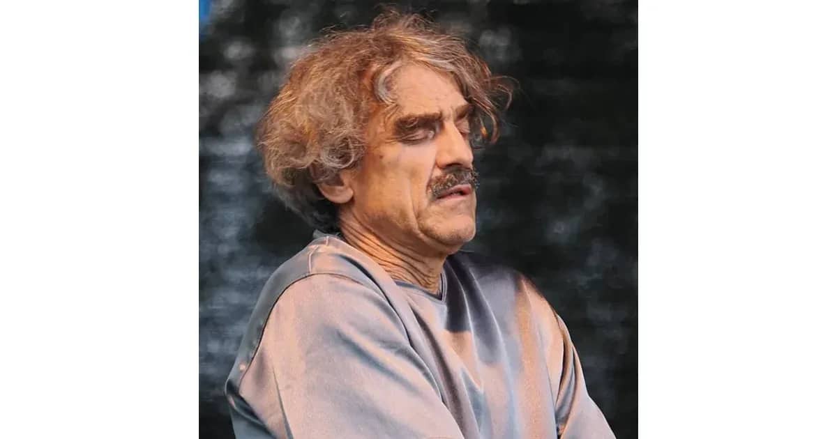 Thomas Scheytt - Piano Solo - Klassiker des Blues & Boogie Woogie und eigene Kompositionen