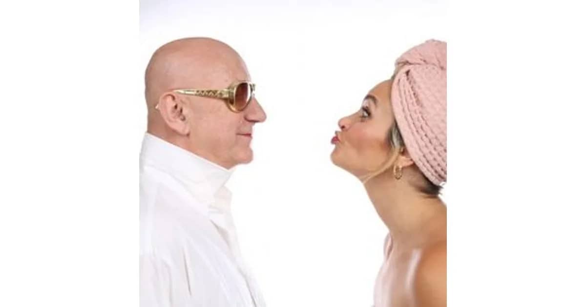 Besser Sex Nach Sechs Als Fünf Vor Zwölf - Bella Liere und Andreas Zieger