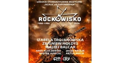 Rockowisko