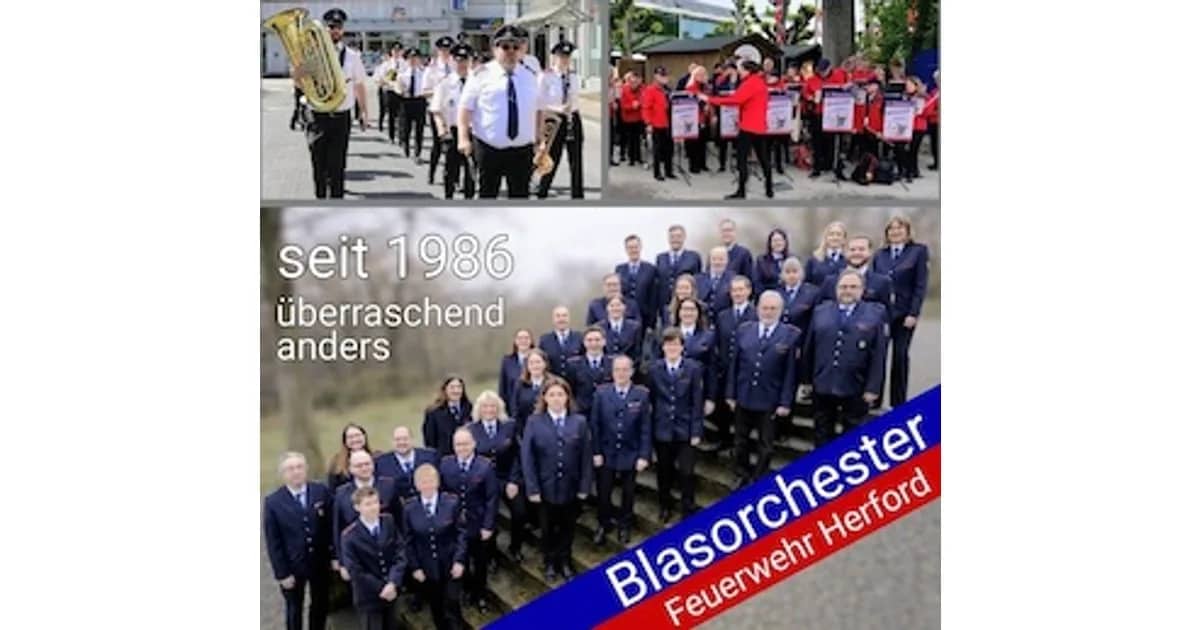 Mietveranstaltungen - Jubiläumskonzert
