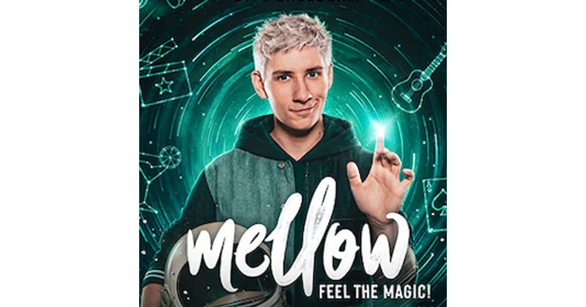 Mellow - Feel the Magic!