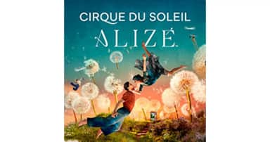 Cirque du Soleil