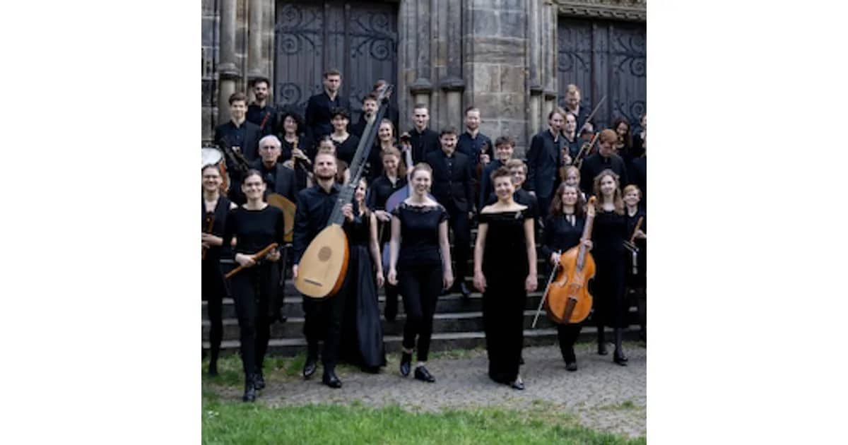 J.S.Bach: H-Moll-Messe