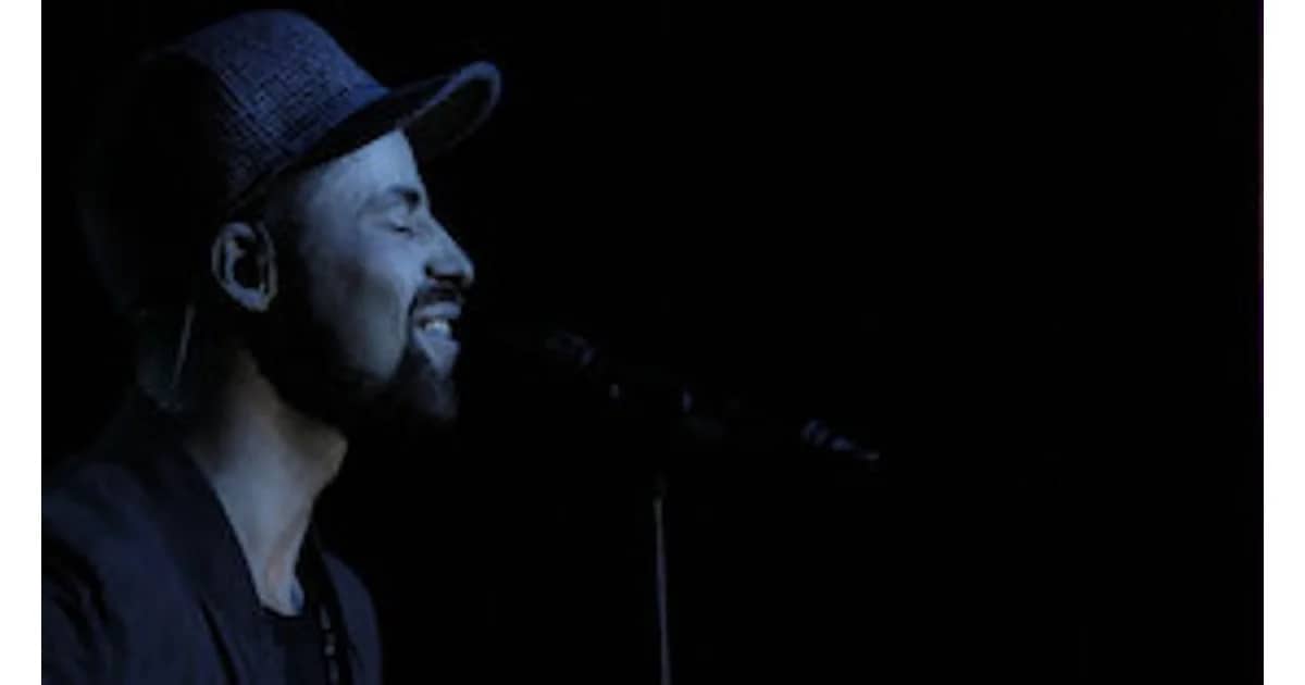 MIC DONET - Memories Tour