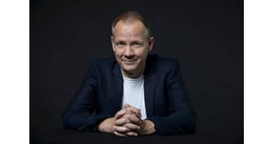 Thomas Schreckenberger