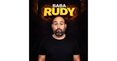 Baba Rudy