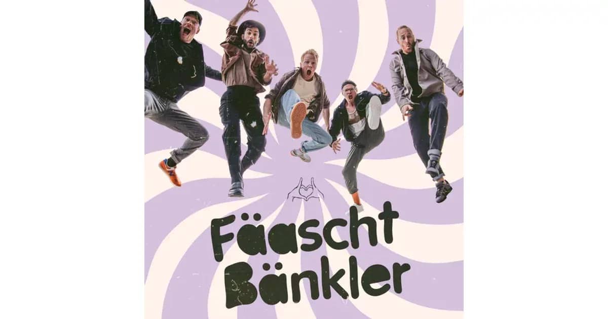 Fäaschtbänkler
