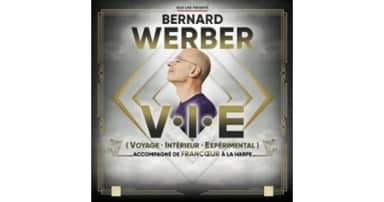 Bernard Werber