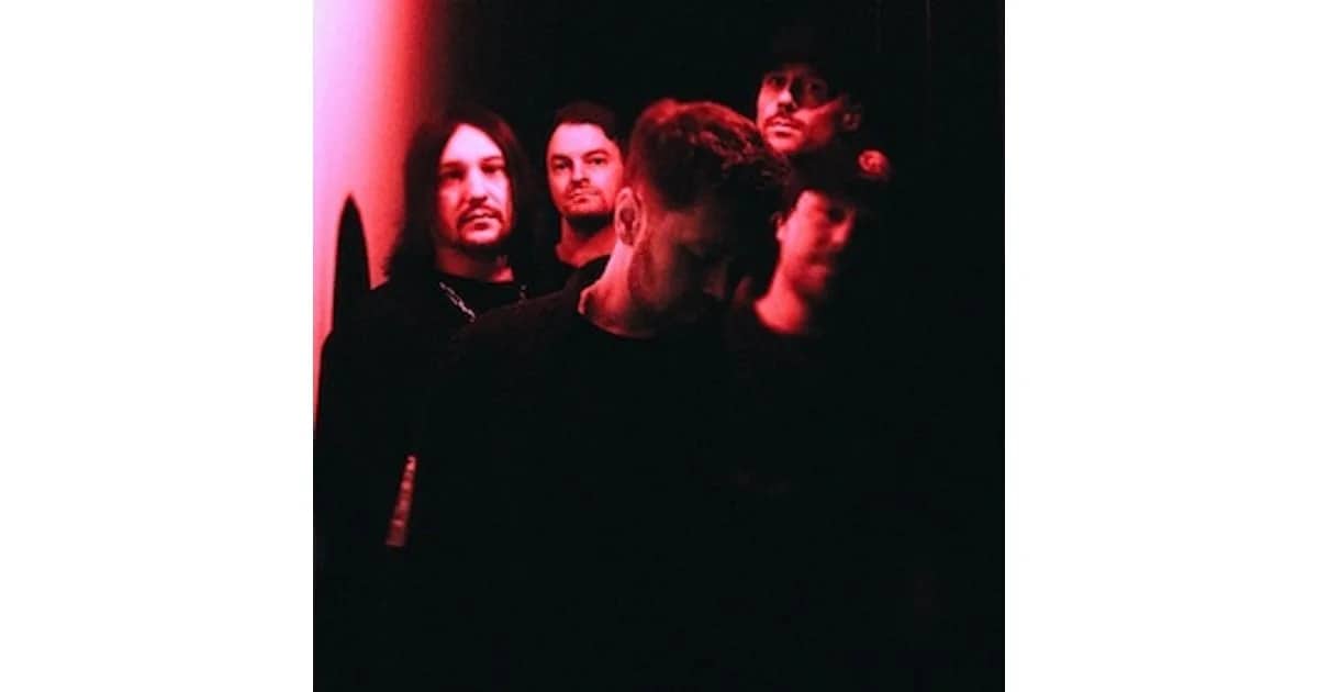 ACRES - THE HOST UK/EU TOUR 2026