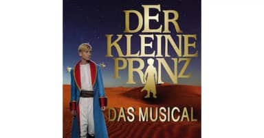 Der kleine Prinz Ensemble