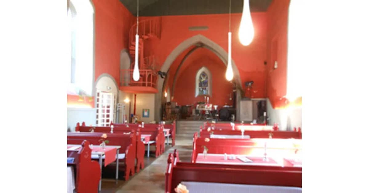 Vom Sakralraum zum Sozialraum. Kirchenumwidmungen