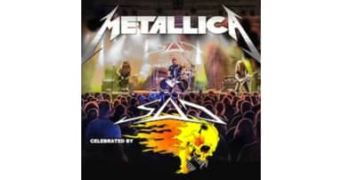 Metallica Tribute