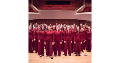 Philharmonischer Kinderchor Dresden
