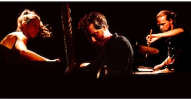 Pulsar Trio