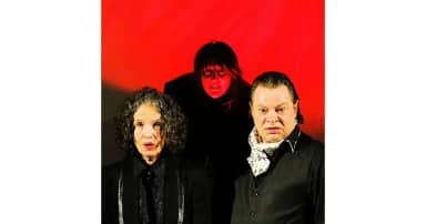 The shocking Opera of Shining