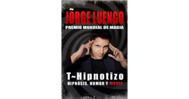 Jorge Luengo