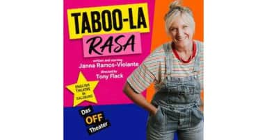 Taboo