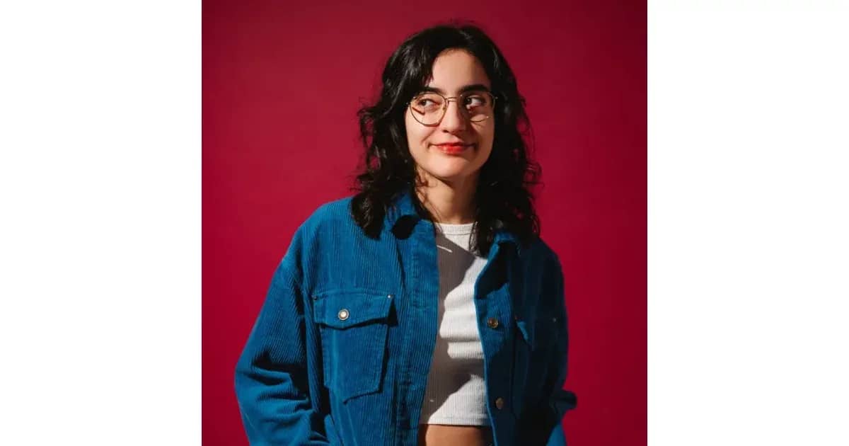 ANA LUCIA - Gewinner