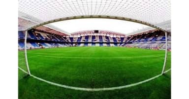 Deportivo La Coruña vs Real Madrid