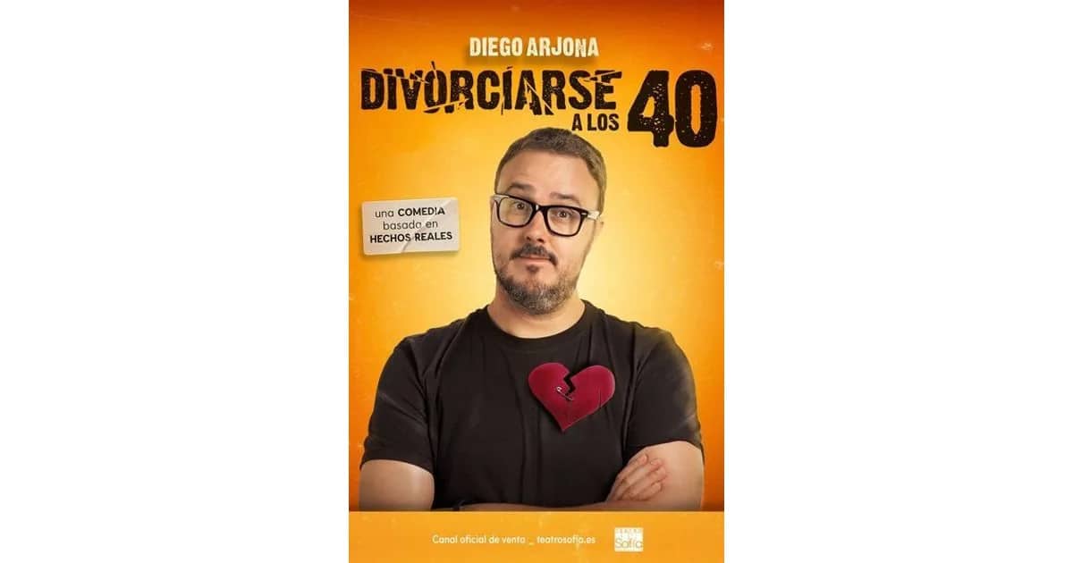Divorciarse a los 40
