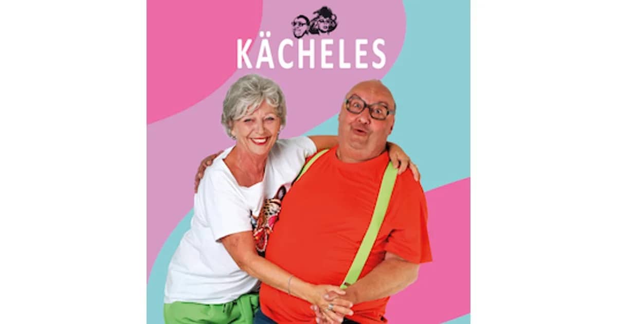 Kächeles - "Firlefanz"
