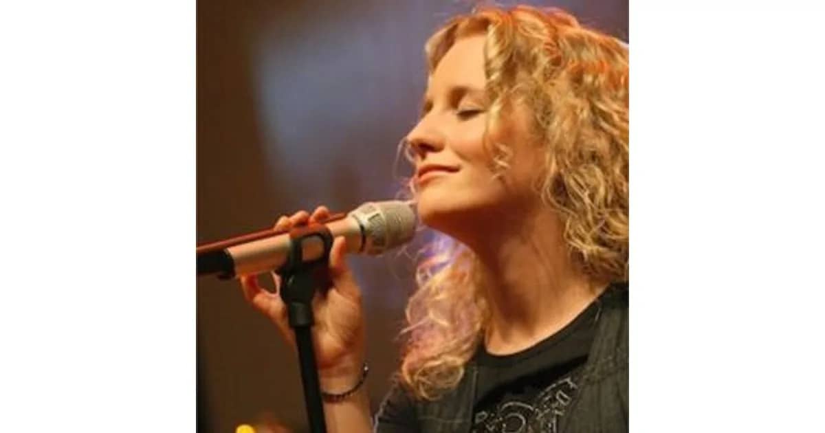Kulturforum - Veranstaltungen - Christina Rommel: Schokolade – Das Konzert