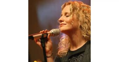 Christina Rommel