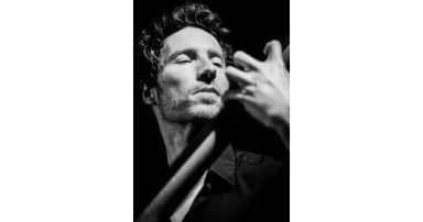 Besonderes Konzert mit Jaspar Libuda