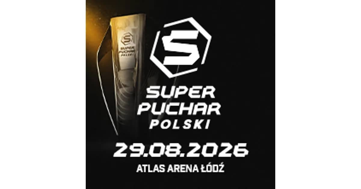 Superpuchar Polski w piłce ręcznej – Łódź ‘26