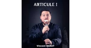 Vincent Barat