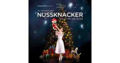 Der Nussknacker