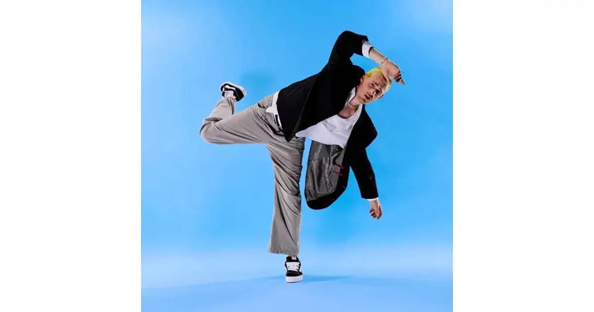 Dominik Hartz - verstr!ckt Tour 2026