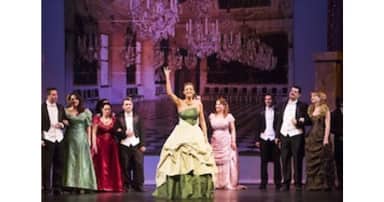 Opera Romana Ensemble