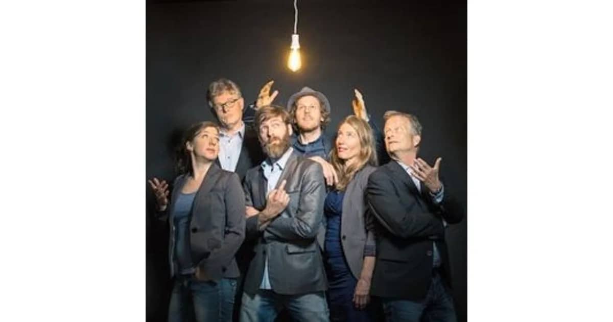 Ratz Fatz Improtheater - Ratz Fatz Improtheater