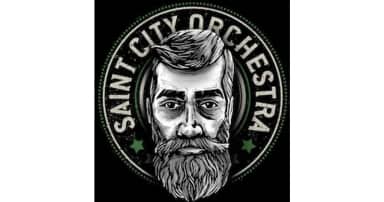 SAINT CITY ORCHESTRA
