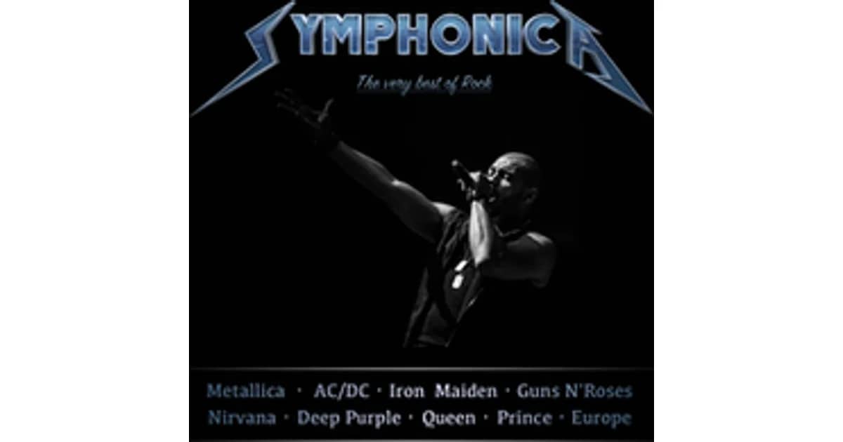 SYMPHONICA