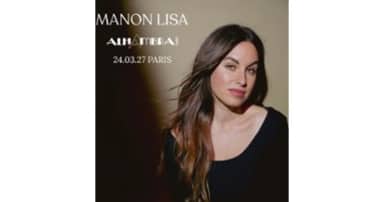 Manon Lisa, L'Alhambra