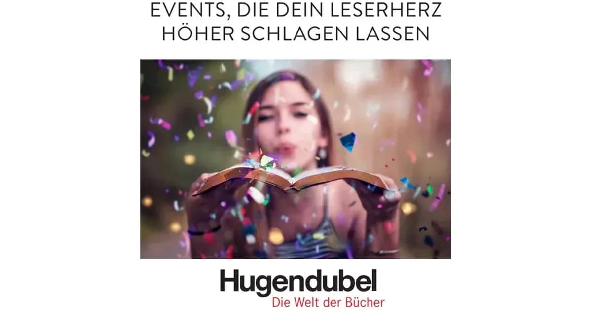 LESUNG: Tietjen sucht das Weite - Im Camper unterwegs - LESUNG: Tietjen sucht das Weite - Im Camper unterwegs