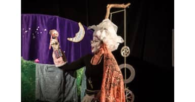 Dorftheater Siemitz