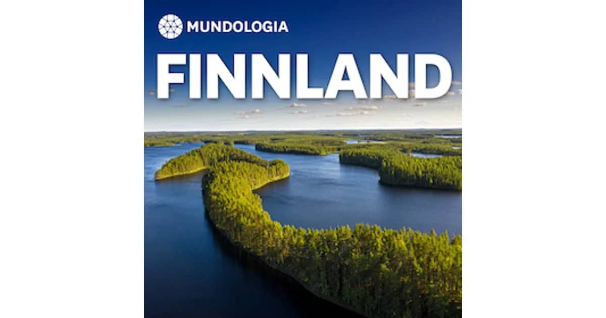MUNDOLOGIA-Reihe Freiburg - MUNDOLOGIA: Finnland