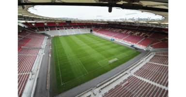 VfB Stuttgart vs Atlético Madrid