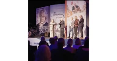 Literaturtage Albstadt