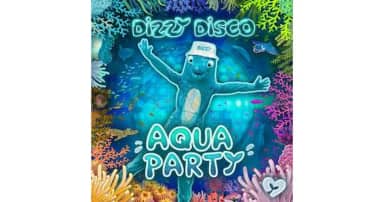 Dizzy Disco