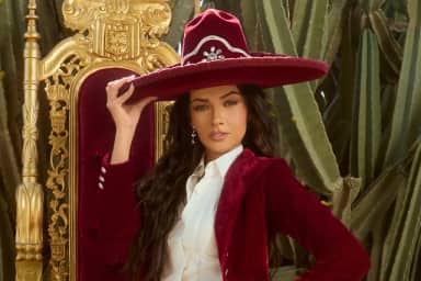 Lupita Infante