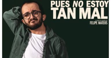 Felipe Mateos