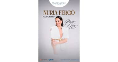 Nuria Fergó