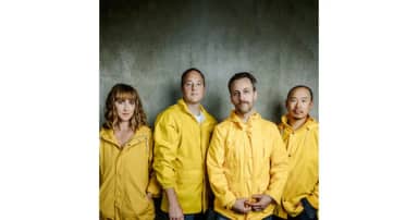 The Fugitives