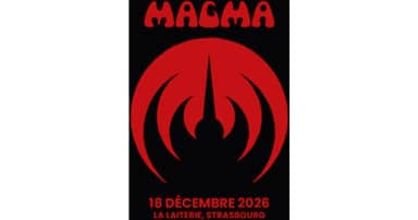 Magma " " Zeuhl Kommandöh "